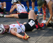Annalena Slamik (AUT)