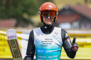 Richard Stenzel (GER)