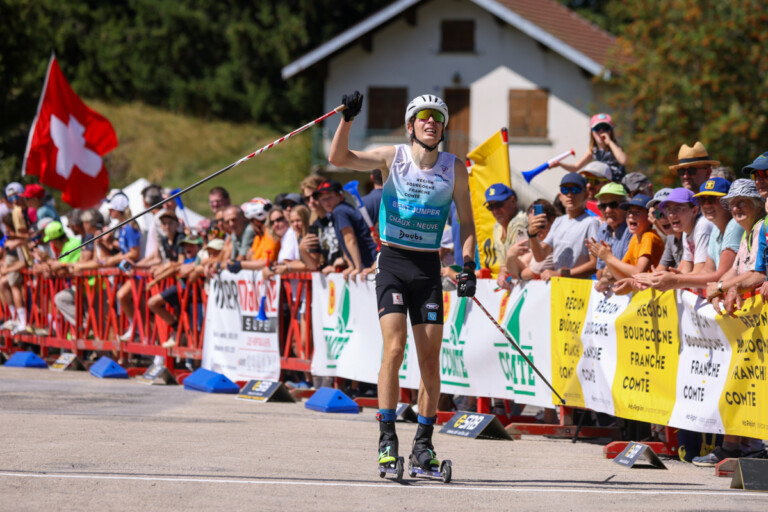 Richard Stenzel (GER)