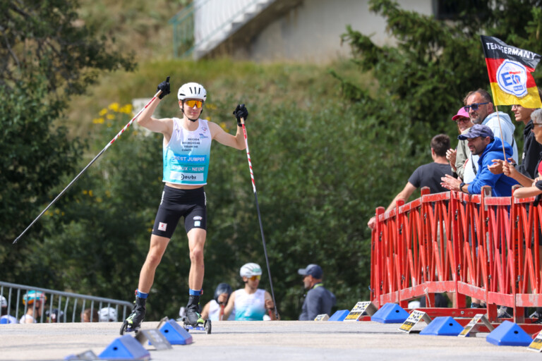 Richard Stenzel (GER)