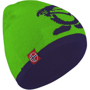 Trollkids Kinder Troll Mütze