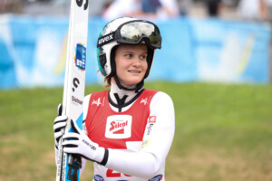 Ema Volavsek (SLO)