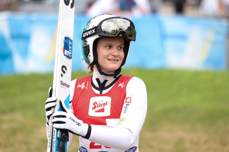 Ema Volavsek (SLO)