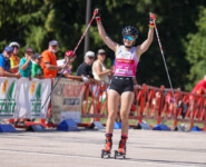 Ema Volavsek (SLO)