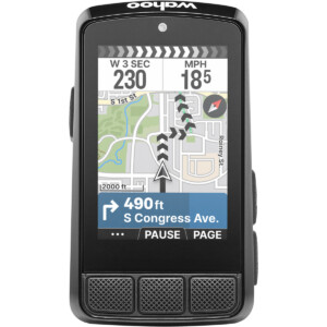 Wahoo Fitness Elemnt Bolt V3 Fahrradcomputer