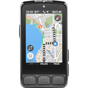 Wahoo Fitness Elemnt Roam V3 Fahrradcomputer