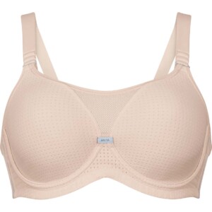 Anita Performance Wire X Damen Sport-BH (Rosa 90E BH) Sport-BHs