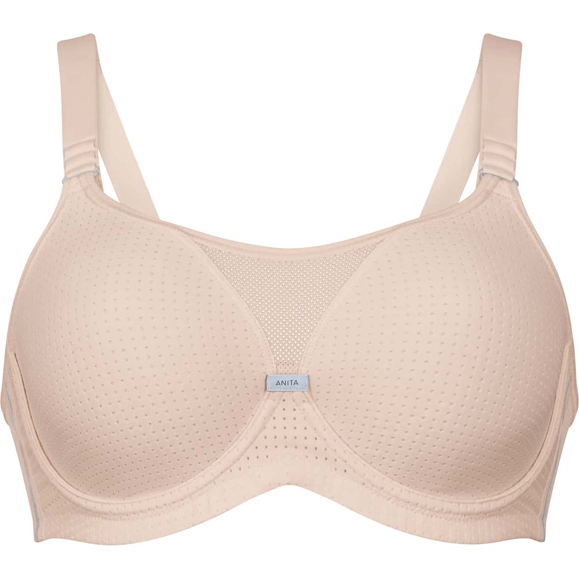 Anita Performance Wire X Damen Sport-BH (Rosa 90E BH) Sport-BHs