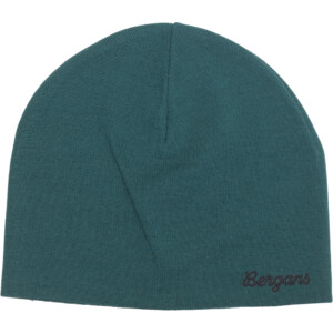 Bergans Allround Thin Merino Mütze