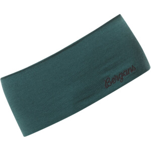 Bergans Allround Thin Merino Stinrband