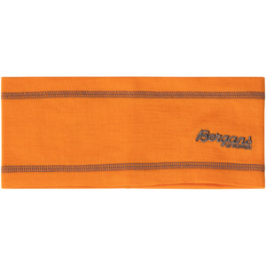 Bergans Kinder Wool Stirnband
