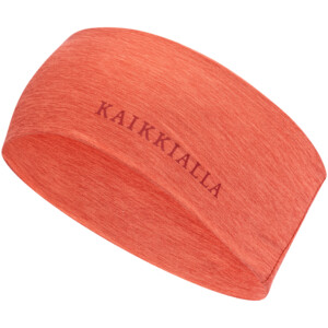 Bergzeit Basics Kaikkialla Forssa Stirnband