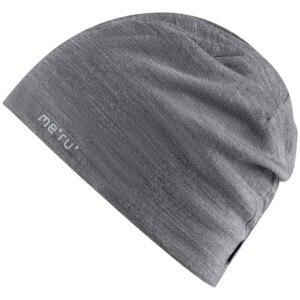 Bergzeit Basics Meru Ringsted Mütze
