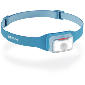 Biolite Range 500 Stirnlampe