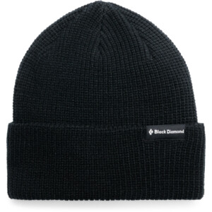 Black Diamond Fisherman Mütze