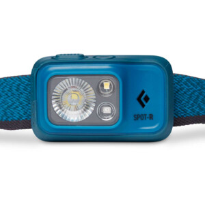 Black Diamond Spot 400-R Stirnlampe