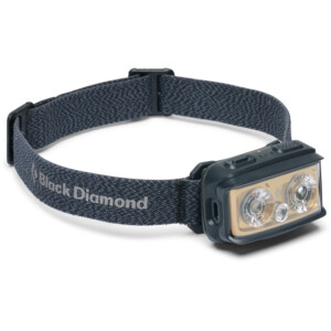 Black Diamond Storm+ Stirnlampe
