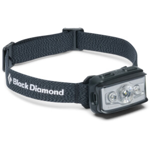 Black Diamond Storm Stirnlampe