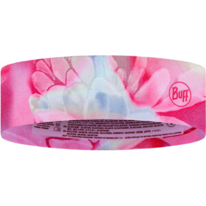 Buff Coolnet Slim Stirnband