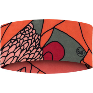 Buff Coolnet UV Wide Stirnband