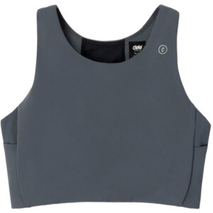 CIELE ATHLETICS FSTBra Damen Sport-BH (Blau XL) Sport-BHs