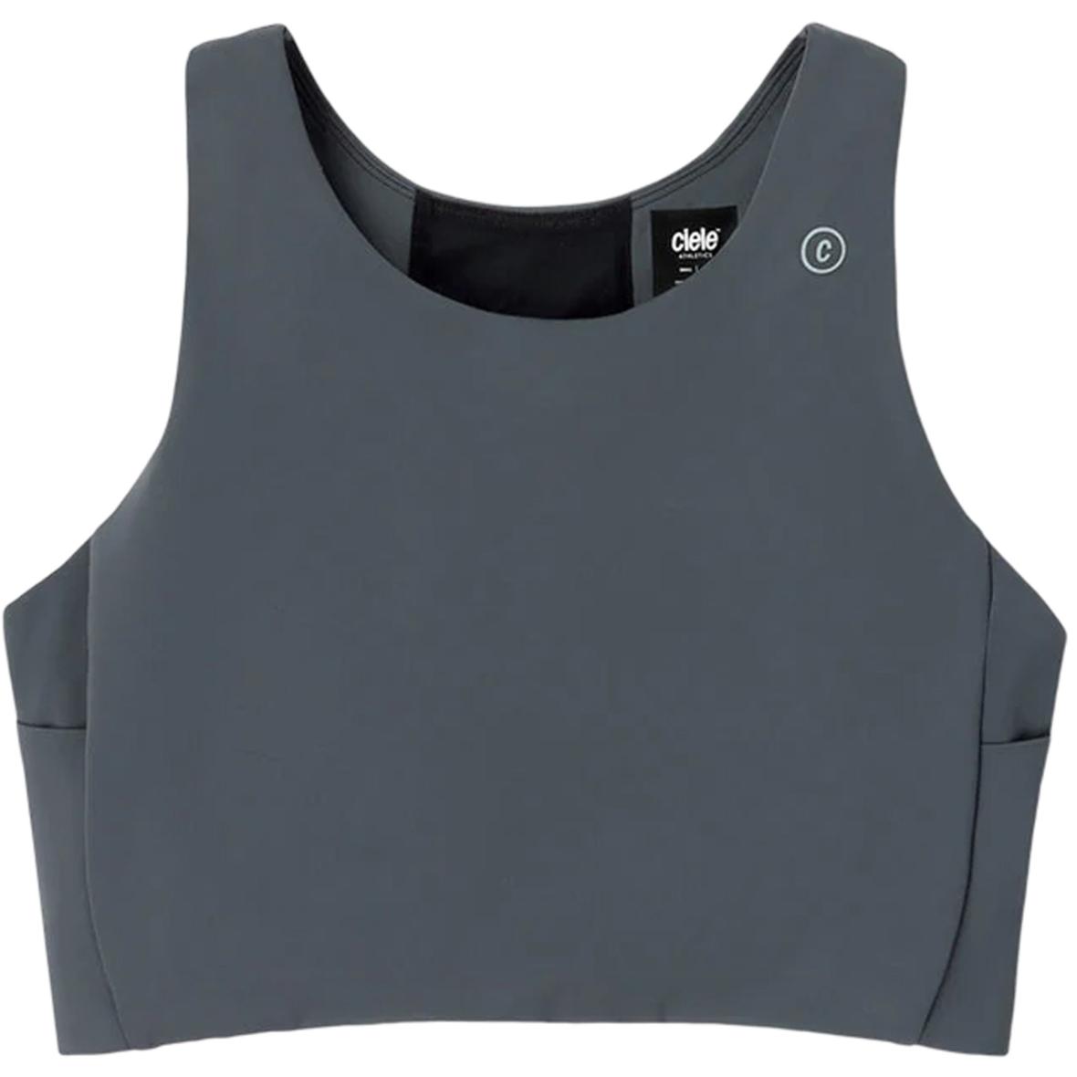 CIELE ATHLETICS FSTBra Damen Sport-BH (Blau XL) Sport-BHs