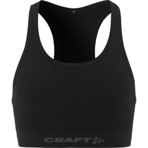 Craft Damen Wool Seamless Sport BH