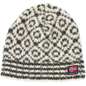 Devold Svalbard Wool Mütze