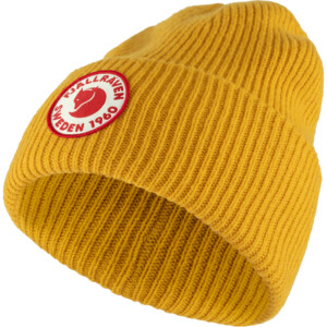Fjällräven 1960 Logo Mütze
