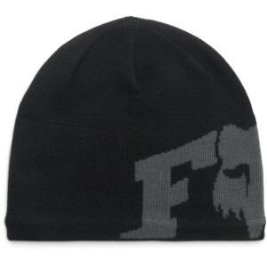 Fox Head X Jacquard Mütze