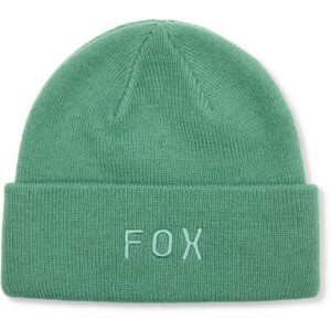 Fox Wordmark Mütze