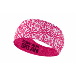 FreiSein AllPink Stirnband