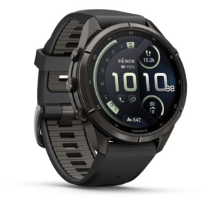Garmin Fenix 9 Pro inReach DLC Titan GPS-Uhr