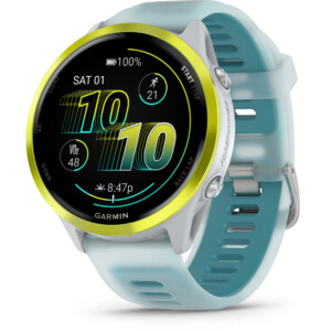 Garmin Forerunner 570 - 47 mm GPS-Uhr