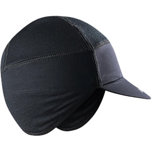 Isadore Merino Winter Cap