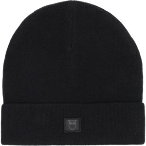 KnowledgeCotton Apparel Double Layer Wool Mütze