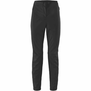Löffler Elegance AB Light Damen Langlaufhose (Schwarz 44 Größe) Langlaufhosen