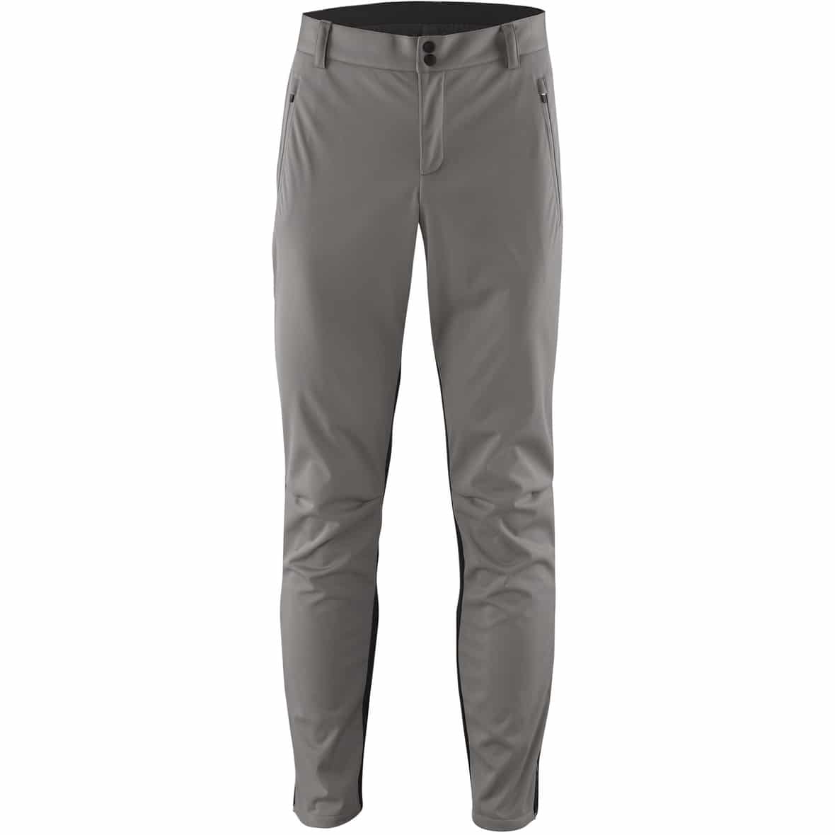 Löffler Elegance AB Light Herren Langlaufhose (Hellbraun 56) Langlaufhosen