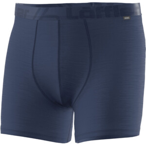 Löffler Herren Merino Light Boxer