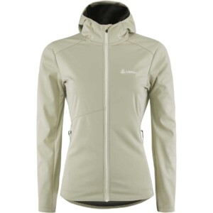 Löffler North AB Light Damen Langlaufjacke (Beige 38 Größe) Sale