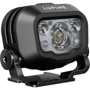 Lupine Penta Pro 4SC Stirnlampe