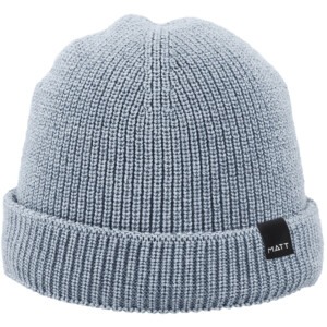 MATT Knit Mütze