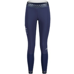 Maloja Damen Nordic Hose DAGAm night sky blue - XS