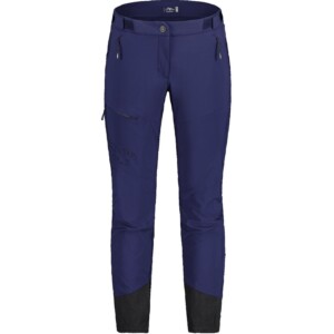 Maloja Damen Touring Hose SANGAYm night sky blue - S
