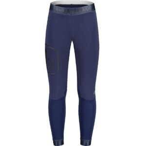 Maloja Herren Nordic Hose RINGDROSSELm night sky blue - S