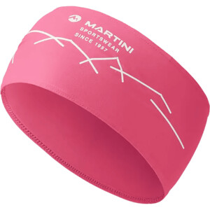 Martini Sportswear Damen Ridge Stirnband