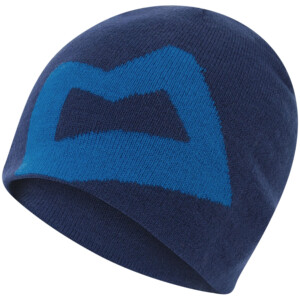 Mountain Equipment Herren Branded Knitted Mütze