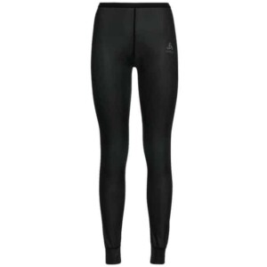 Odlo Active F-Dry Light ECO Bl Bottom Long Pants W Damen Funktionsunterhose Größe)