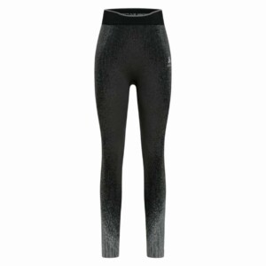 Odlo Blackcomb Damen Funktionsunterhose (Schwarz XS Größe)