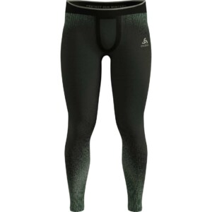 Odlo Blackcomb Herren Funktionsunterhose (Dunkelgrün XXL Größe)